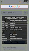 Dev Tools(Developer)-Decompile captura de pantalla 1