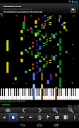 MIDI Voyager Pro スクリーンショット 2