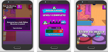 Tips for Shillo and Bros screenshot 1