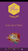 Flow Loyalty Plakat