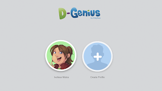 D-Genius Viewer screenshot 6