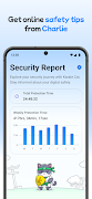 برنامه‌نما Mobile Shield: Safe Browsing عکس از صفحه