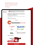 Intelligent Instructor ảnh chụp màn hình 5