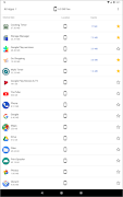 برنامه‌نما Storage Manager: app space عکس از صفحه