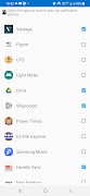 Auto Tap Notification Actions স্ক্রিনশট 5