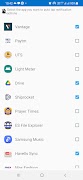 Automatische Tap-Benachrichtig Screenshot 5