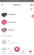 CHI App screenshot 6