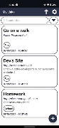 LinkBoard 스크린샷 1