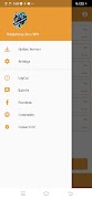 ThirdyV2ray Free VPN تصوير الشاشة 2