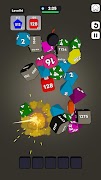 2048 Match Puzzle screenshot 1