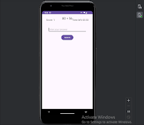 Math Mind Bender 포스터