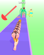 Ice Cream Stack 截圖 4