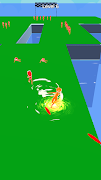 Spin Rush 스크린샷 1