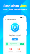 MySecurityPal 截圖 3