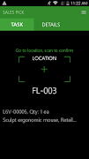 Warehousing - Dynamics 365 screenshot 2