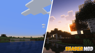 Mod Shaders for Minecraft PE स्क्रीनशॉट 5