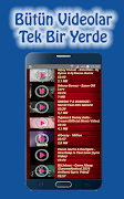 Video Kesme Programı capture d'écran 2