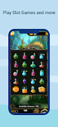 QQ City Slots screenshot 5