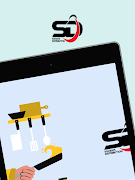 SD Store plakat