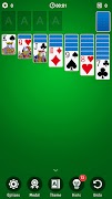 Solitaire poster