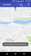 My Location : Maps & Direction ภาพหน้าจอ 4