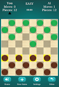 Checkers ảnh chụp màn hình 6