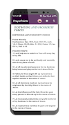 MFM PrayerPoints скриншот 4