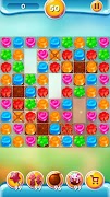 Candy Land - Match 3 screenshot 3