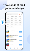 playmods app helper Ekran Görüntüsü 3