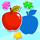 Smart Puzzle Games for Kids APK