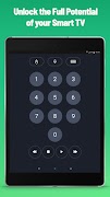Remote Control for Android TV screenshot 5