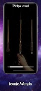 Magic Wand Simulator 3D ảnh chụp màn hình 6