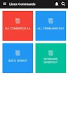 Linux Commands پوسٹر
