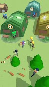 Peace Keepers imagem de tela 6