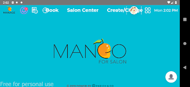 EZPOS Manage screenshot 1