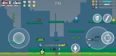 pup multiplayer ads screenshot 3