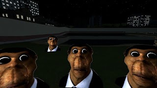 Nextbots Chasing screenshot 3