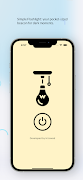 Simple Flashlight تصوير الشاشة 4