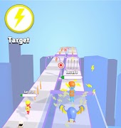 Evolve Wars screenshot 3