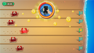 Shaking Fun 截图 3