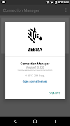 Connection Manager ảnh chụp màn hình 3