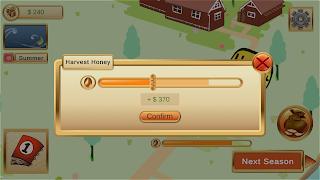 Healthy Bees 스크린샷 6