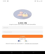 برنامه‌نما Loco عکس از صفحه