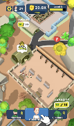 Idle Army ภาพหน้าจอ 7