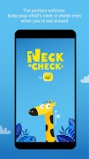 Neck Check โปสเตอร์