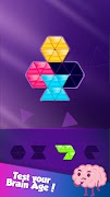 Block! Triangle Puzzle:Tangram screenshot 5