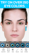 Poster Eye Color Studio