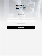 Modo Gym تصوير الشاشة 4
