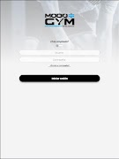Modo Gym скриншот 4