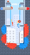 Stickman Splash Battle screenshot 5